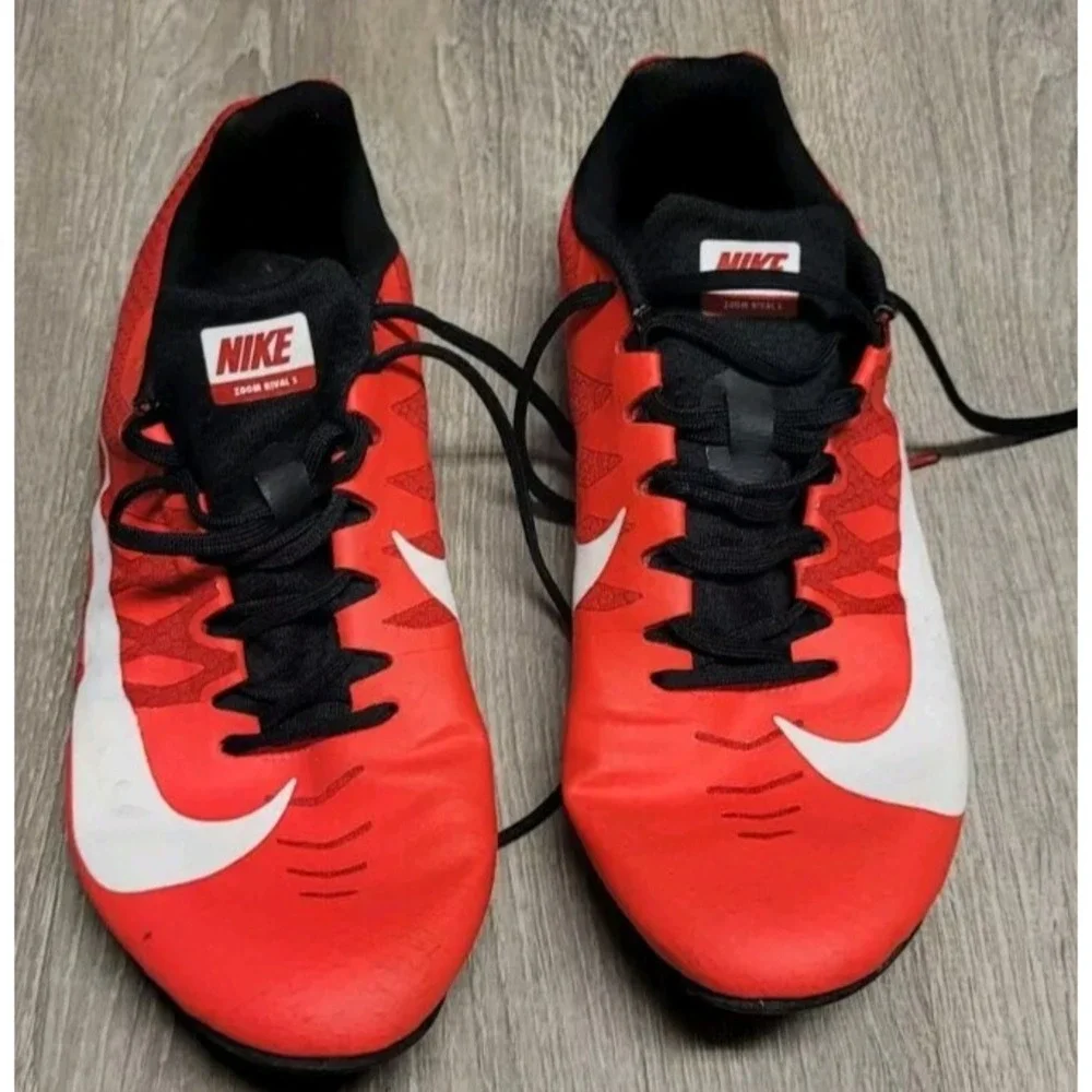 Nike Men's Zoom Rival‎ S  Nike Racing Sneakers Size 10